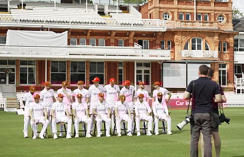Ashes 2023 Lord’s Test : लॉर्ड्स कसोटीसाठी इंग्लंडची प्लेइंग इलेव्हन जाहीर!