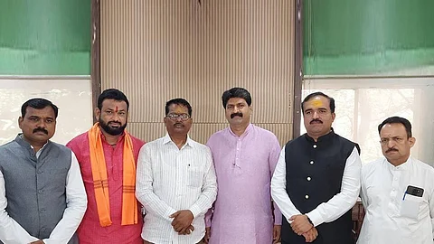 पुणे: जेजुरी देवस्थान विश्वस्तांच्या नेमणुका घटनेनुसारच, देवस्थान अध्यक्षांचा दावा
