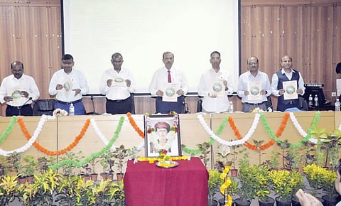 महात्मा फुले कृषी विद्यापीठाकडून चार नवे वाण