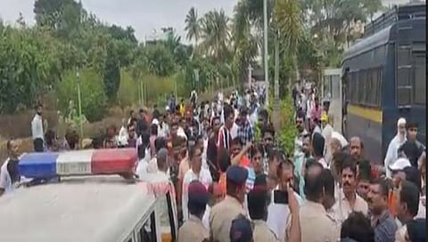 Kolhapur News | उद्योजक संतोष शिंदे मृत्यू प्रकरण : ‘त्या’ दोघांना ३० जूनपर्यंत कोठडी