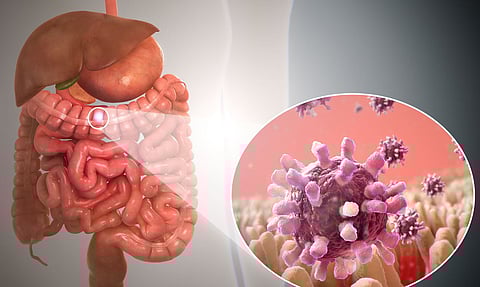 पुणे शहरात सहा महिन्यांत 800 जणांना गॅस्ट्रोचा संसर्ग