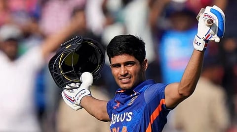 Shubman Gill : टीम इंडियाला जबर धक्का, शुभमनच्या आरोग्याबाबत मोठी अपडेट समोर