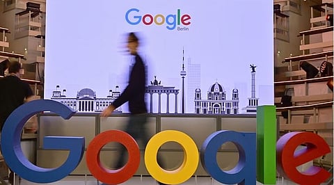 अभिमानास्पद..! ‘गुगलच्या उत्पादनांमध्ये भारतीय प्रतिभेचे माेठे याेगदान’