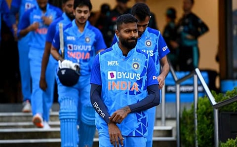 IND vs IRE : विंडिज दौऱ्यानंतर टीम इंडिया ‘या’ संघाविरुद्ध खेळणार टी-20 मालिका!