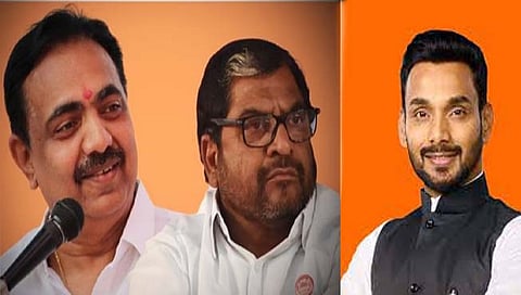 Hatkanangle Lok Sabha Constituency : हातकणंगले लोकसभा मतदारसंघात मातब्बर नेत्यांच्या नावांची शर्यत !