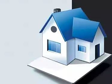 पिंपरी : पीएमआरडीएच्या घरांचे काम सुरू