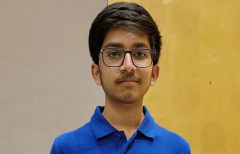 ‘केवळ आंघोळ, जेवण आणि…’ जाणून घ्या ‘जेईई ॲडव्हान्स्ड’ टॉपरचा थक्क करणारा दिनक्रम