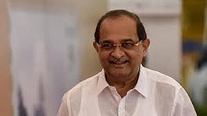 सरकार गेले, पक्ष गेले; दोघांचेही वाटोळे झाले : राधाकृष्ण विखे पाटील