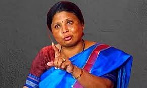 संजय शिरसाटांना मिळालेल्या क्लीनचिटवर सुषमा अंधारे यांची पहिली प्रतिक्रिया…