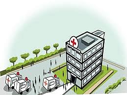 पिंपरी : मोशीला 15 एकर जागेत साकारणार अत्याधुनिक रुग्णालय..