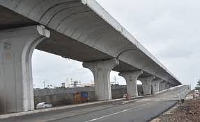 पिंपरी: पुनावळेकरांना कोंडीमुक्त करण्यासाठी उड्डाणपूल उभारा, भाजपाचे नवनाथ ढवळे यांची मागणी