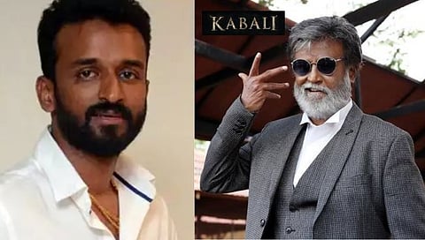 Kabali Film Producer KP Chowdary : रजनिकांतच्या ‘कबाली’ चित्रपटाचा प्रोड्युसर ड्रग्ज तस्करी प्रकरणी अटकेत