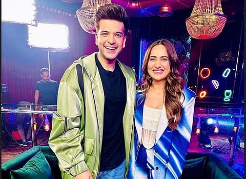 करण कुंद्रा