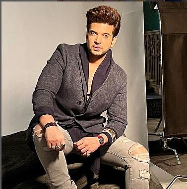karan kundra