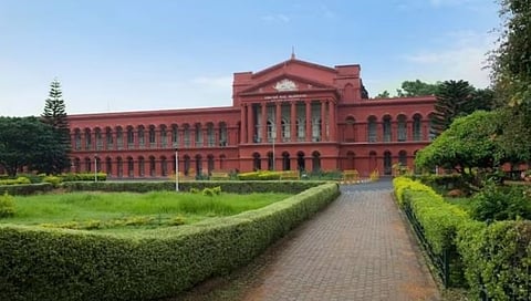 Karnataka high court
