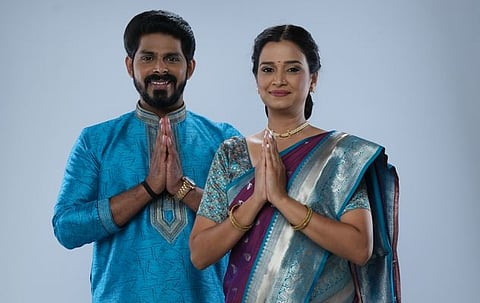 kasturi tv serial