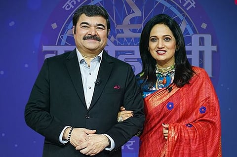 कोण होणार करोडपती