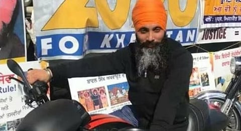 कॅनडामध्ये खलिस्तानी दहशतवादी निज्जरची गोळ्या झाडून हत्या