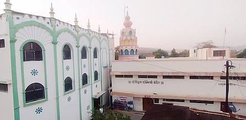 खेड-शिवापूरमध्ये अजान आणि भजन शेजारी-शेजारी !