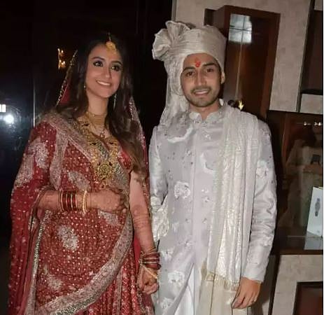 krishna bhatt vedant sarda