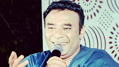 Mohammad Zakir Hussain