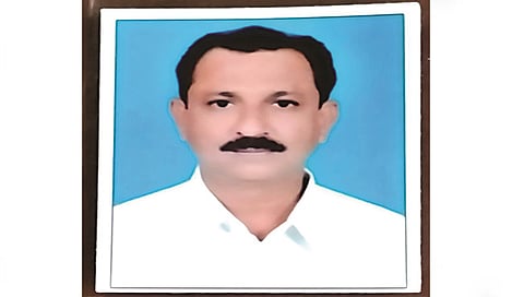 दिलीप मेतकर www.pudhari.news