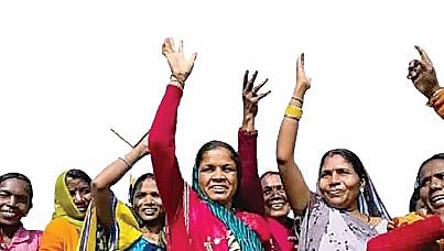 पिंपरी : महिला सन्मान बचत प्रमाणपत्र योजनेत राज्य पिछाडीवर