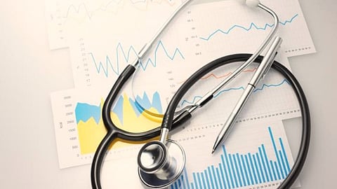 Medical vacancies 2025