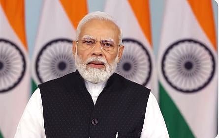 PM Modi : पंतप्रधान मोदी 15 जुलैला संयुक्त अरब अमिरातला जाणार