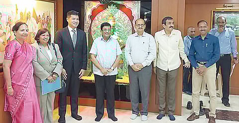 पुणे : राज्य बँकेस 47 कोटींचे उत्पन्न : विद्याधर अनास्कर