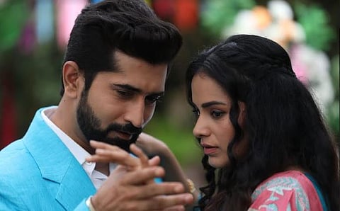 सातव्या मुलीची सातवी मुलगी