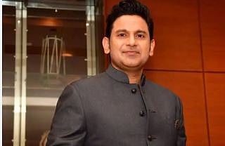 मनोज मुंतशिर