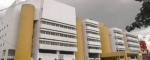 माझी वसुंधरा अभियान : अहमदनगर जिल्हा परिषद राज्यात दुसरी..!