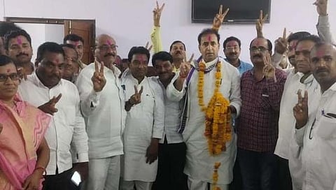 नागपूर : नरखेड खरेदी विक्रीवर माजी मंत्री अनिल देशमुखांचे वर्चस्व