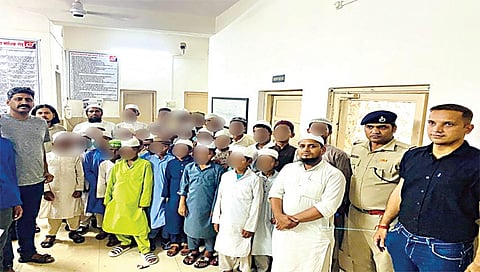 सजग नागरिका… तुला सलाम!