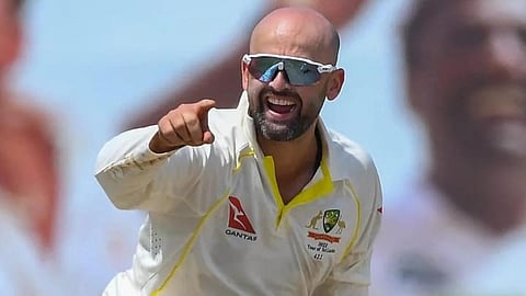 Nathan Lyon बनला ‘अशी’ कामगिरी करणारा जगातील पहिला गोलंदाज!