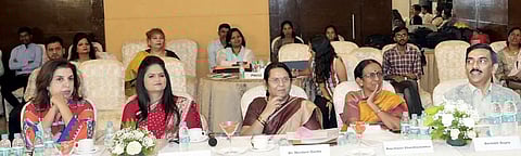 ‘गुड टच बॅड टच’ उपक्रम राज्यभर राबवावा : डॉ. नीलम गोर्हे