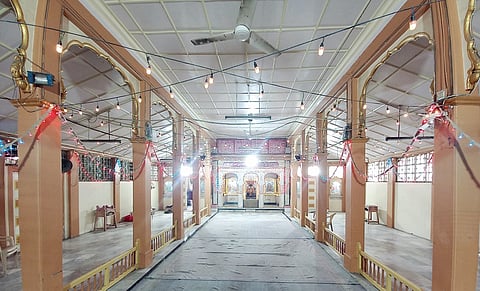 पुणे : पालखी सोहळ्यासाठी श्री विठ्ठल मंदिरांमध्ये तयारी अंतिम टप्प्यात