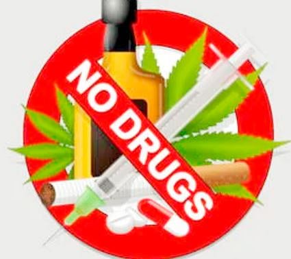 राज्यात ‘नशामुक्त भारत पंधरवडा’; अमली पदार्थांच्या धोक्याविरुद्ध जनजागृतीसाठी केंद्राचा पुढाकार