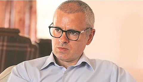 कलम ३७० रद्द केले तेव्हा केजरीवाल कुठे होते? : ओमर अब्दुल्लांचा सवाल