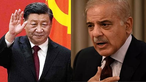 Pakistan : कंगाल पाकला चीनकडून १ अब्ज डॉलर्स; आयएमएफच्या विलंबामुळे दिवाळखोरीचे संकट