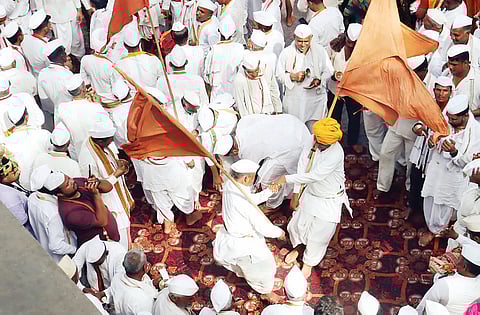 Ashadhi Wari 2023 : पालख्यांच्या स्वागतासाठी अवघे पुणे शहर सज्ज