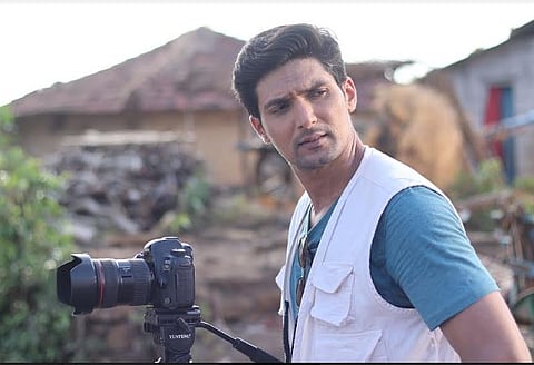 हर्षद अतकरी