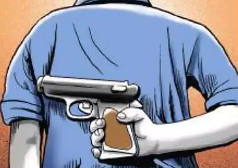 पिंपरी : दहशहतीचा पिस्तूल पॅटर्न; कारवाईनंतरही पिस्तुलं सहज उपलब्ध