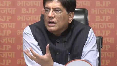 India’s Export : India’s Export : 2022-23 मध्ये भारताच्या निर्यातीने गाठला सर्वकालीन उच्चांक : पियुष गोयल