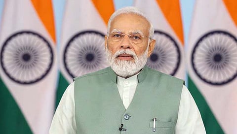 Jan Dhan Accounts: ‘जनधन’ खात्यांनी पार केला ५० कोटींचा टप्पा; पंतप्रधानांनी व्यक्त केला आनंद