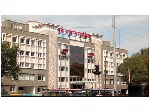 Pune : आरोग्य विभागात निम्मेच मनुष्यबळ; निम्मी पदे रिक्त
