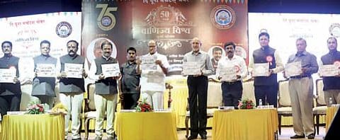 पुणे मार्केट यार्डच्या स्थलांतरासाठी आग्रही ; शरद पवार यांची ग्वाही