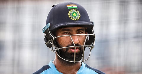 Cheteshwar Pujara : चेतेश्वर पुजाराचे कसोटी संघातील स्थान धोक्यात, ‘हे’ 3 खेळाडू शर्यतीत