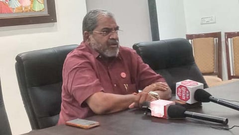 Raju Shetti : राज्यात १ जुलैपासून ‘छत्रपती शिवाजी महाराज शेतकरी जागृती अभियान’- राजू शेट्टी